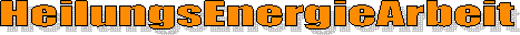 EnergieArbeit
