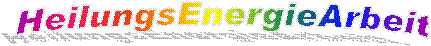  HeilungsEnergieArbeit