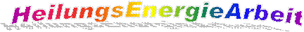  HeilungsEnergieArbeit