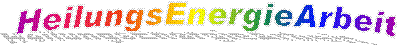  HeilungsEnergieArbeit