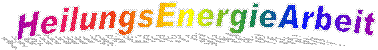 HeilungsEnergieArbeit  